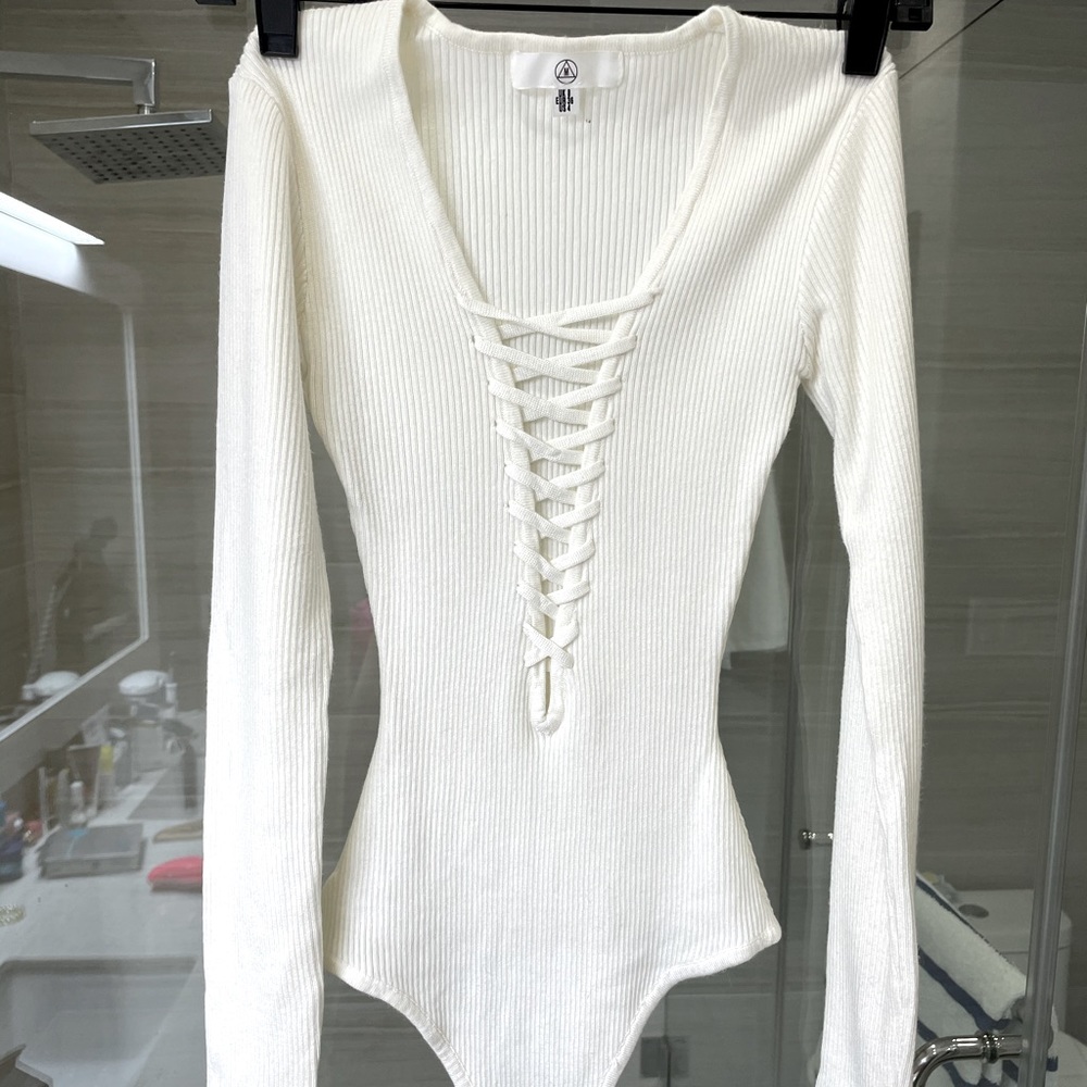 Misguided bodysuit